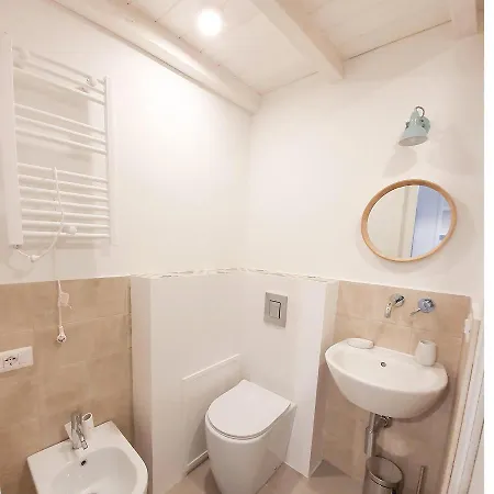 Designer Studio Monolocale Lecce