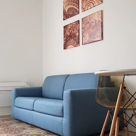 Designer Studio Monolocale Lecce